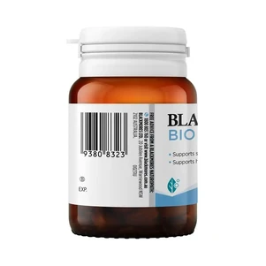 (PRE ORDER) Blackmores Bio Zinc 84 Tablets shelf life 2yrs